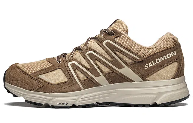 SALOMON X-Mission 4