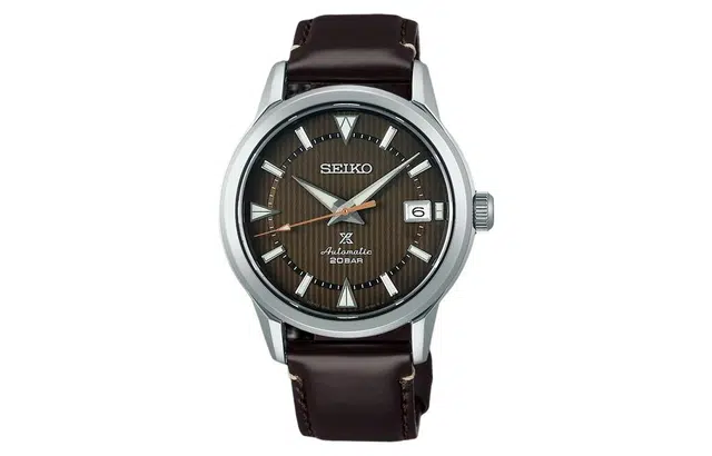 SEIKO 200 38mm SPB251J1