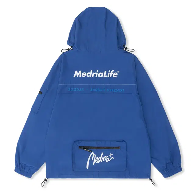 MEDRIA