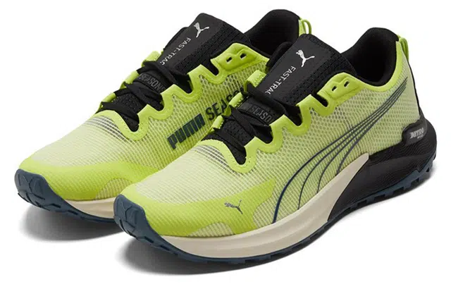 PUMA Fast-Trac Nitro