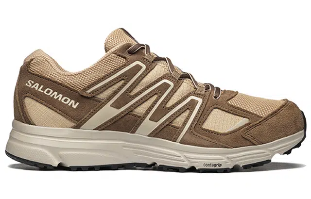 SALOMON X-Mission 4