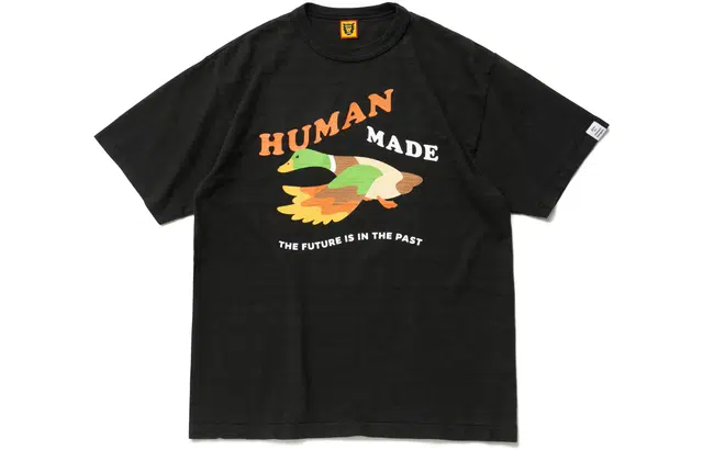 HUMAN MADE