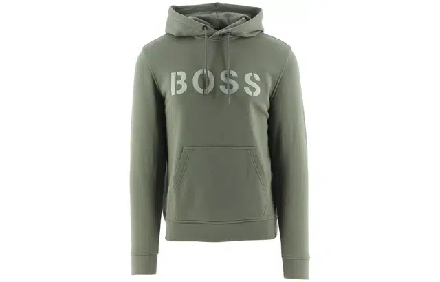 HUGO BOSS SS22 Logo