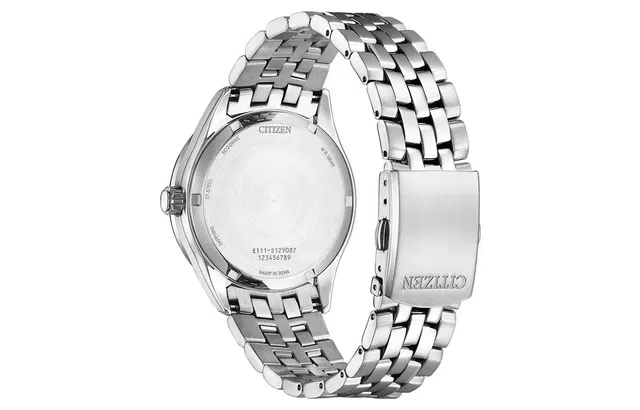 CITIZEN 41mm BM7569-89X