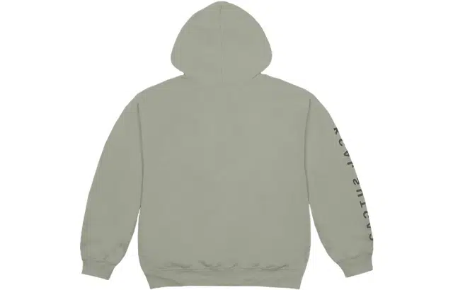 Travis Scott Cactus Jack New Sight Zip Up Hoodie