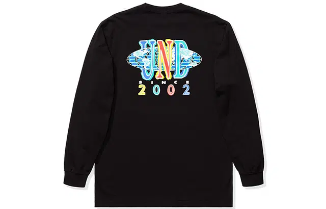UNDEFEATED T