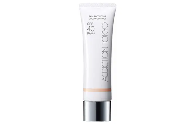 ADDICTION SPF 40 PA++ 30g
