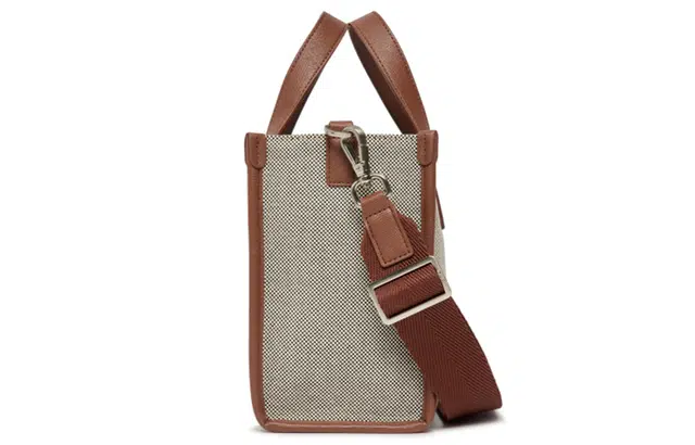 MLB Logo Tote