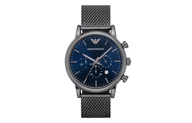 EMPORIO ARMANI 43mm 50 AR1979