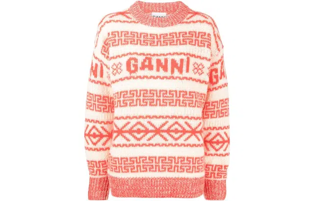 GANNI FW22
