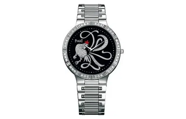 PIAGET 38mm K18K 18KK G0A32199
