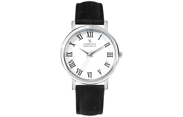 CHARLOTTE RAFFAELLI 38mm CRMS020
