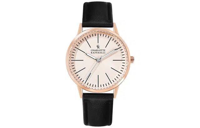 CHARLOTTE RAFFAELLI 38mm CRMS031