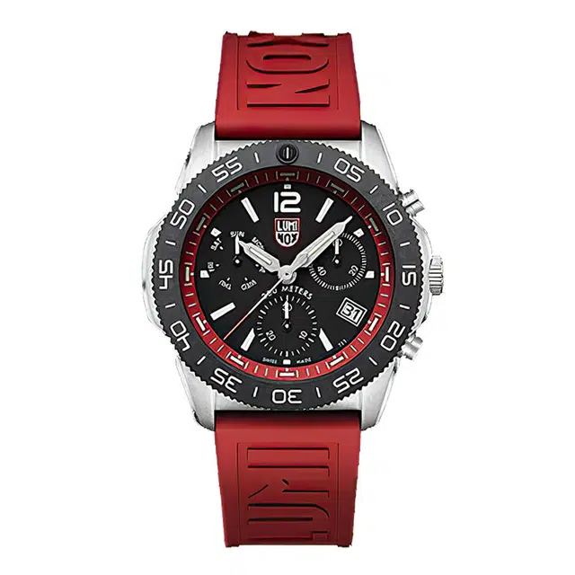 LUMINOX 200 44mm XS.3155