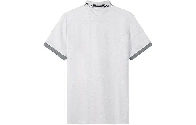 HUGO BOSS LogoPolo