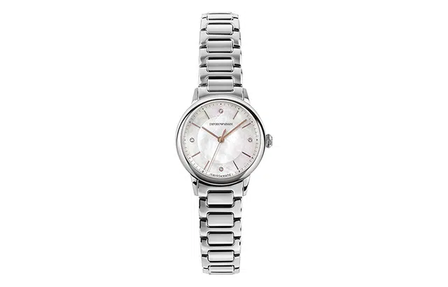 EMPORIO ARMANI RENATO 28mm 50 ARS5300