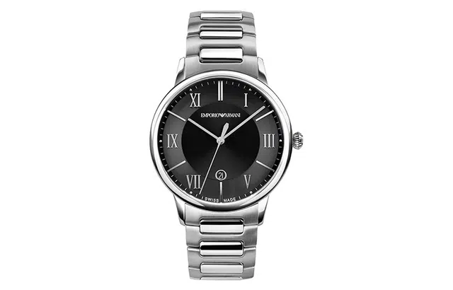 EMPORIO ARMANI RENATO 50 ARS5001