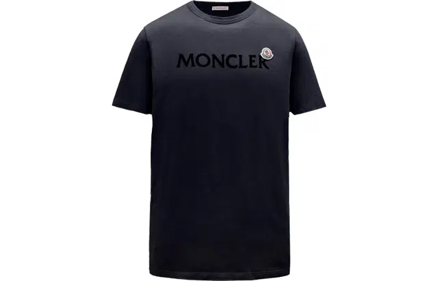 Moncler FW22 LogoT