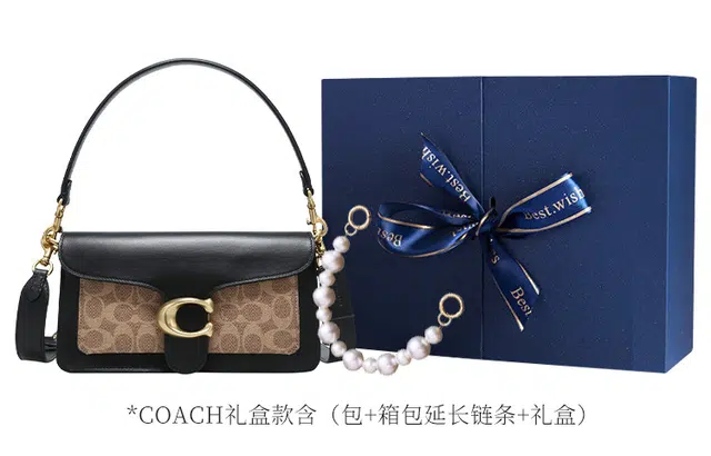 COACH Tabby 26 C