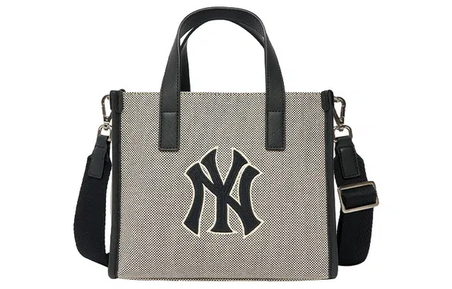 MLB LogoNY Tote