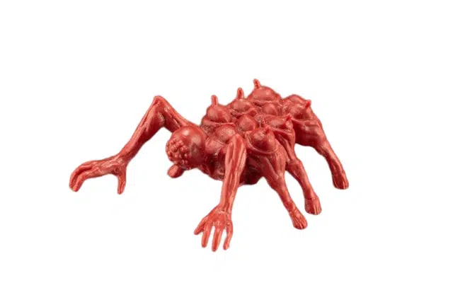 1144 Muv-Luv BETA 4.2cm