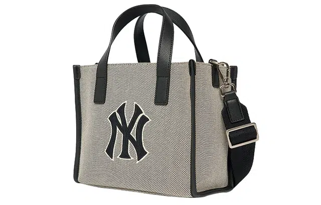 MLB LogoNY Tote