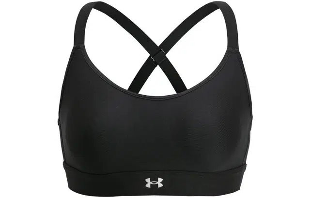 Under Armour Continuum Logo
