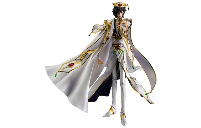 MegaHouse 18 g.e.m. r2 vi 23cm