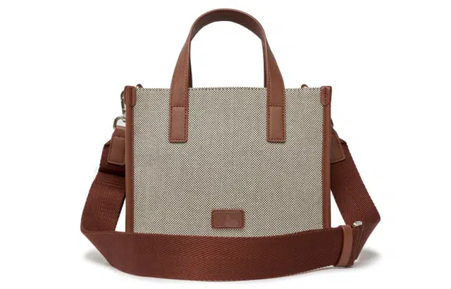 MLB Logo Tote