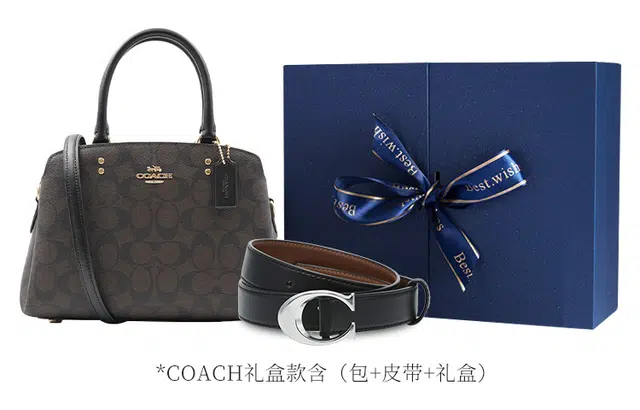 COACH Lillie 26