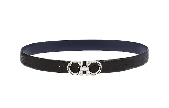 FERRAGAMO Gancini 3.5cm