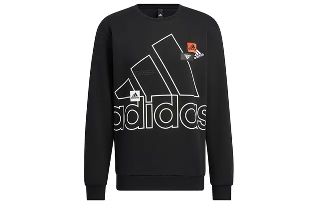 adidas Mh Bp3 Crew Logo