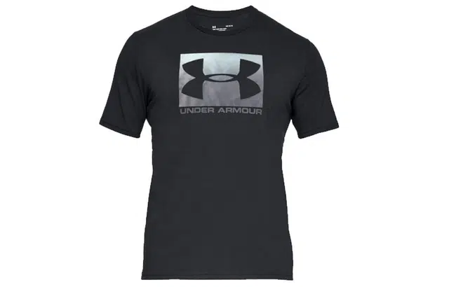 Under Armour logoT