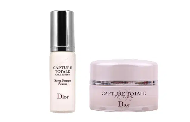 Dior A 7ml+ 15ml