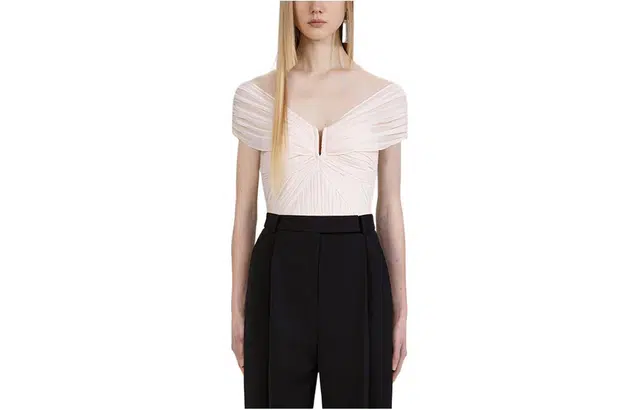 Self-portrait FW22 T