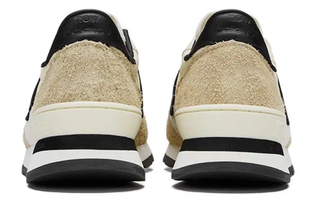 New Balance NB 990 V1 Teddy Made
