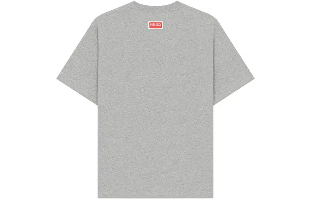 KENZO x nigo Kenzo X Nigo FW22BOKE FW22 T