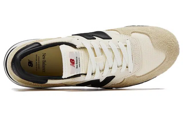 New Balance NB 990 V1 Teddy Made