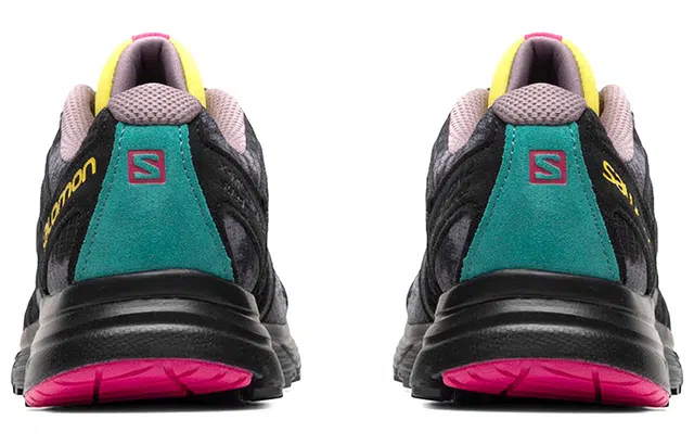 Bodega x Salomon X-Mission 4 Suede