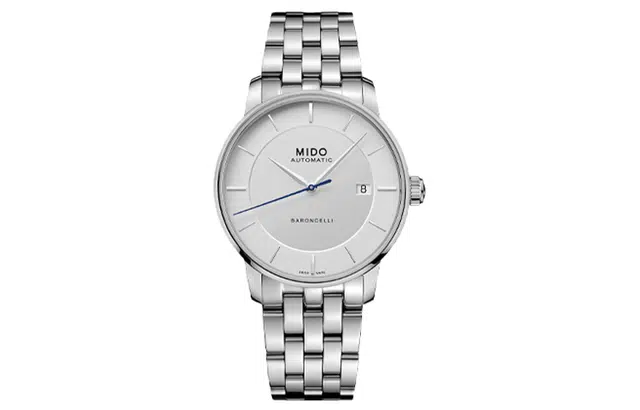 MIDO 39mm M037.407.11.031.00