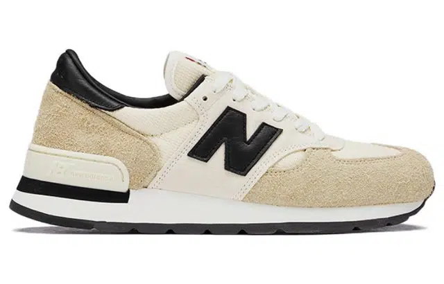 New Balance NB 990 V1 Teddy Made