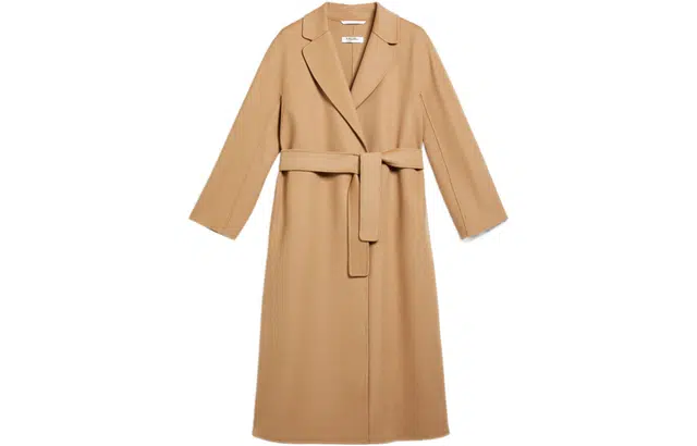 S MAX MARA FW22 Esturia