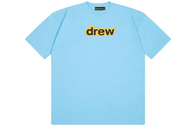Drew House logo T