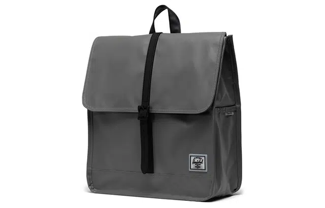 Herschel City