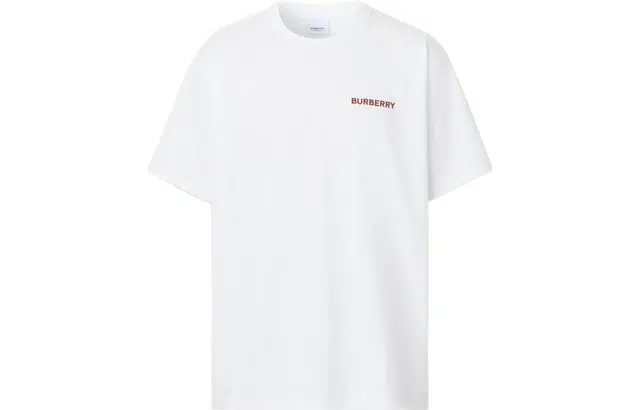 Burberry FW22 T 80575491