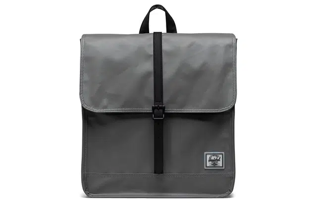 Herschel City