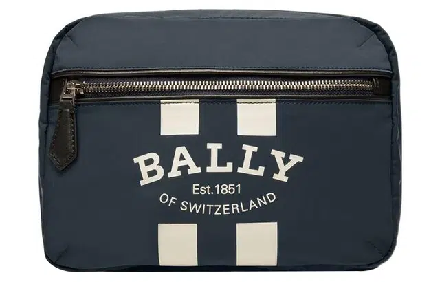 BALLY Fallie Tote
