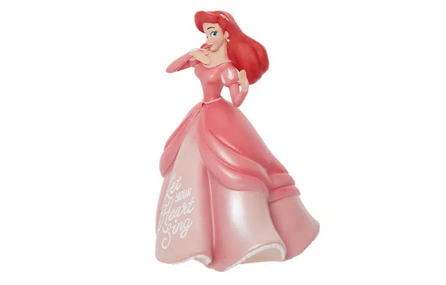 ENESCO showcase 16cm