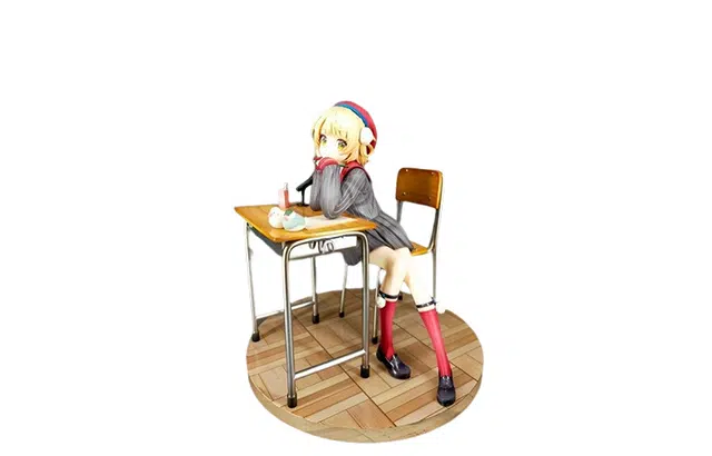 FNEX 17 Vtuber