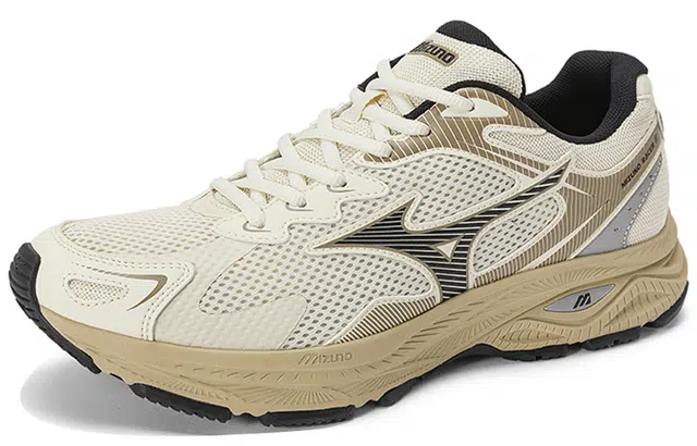 Mizuno Racer S